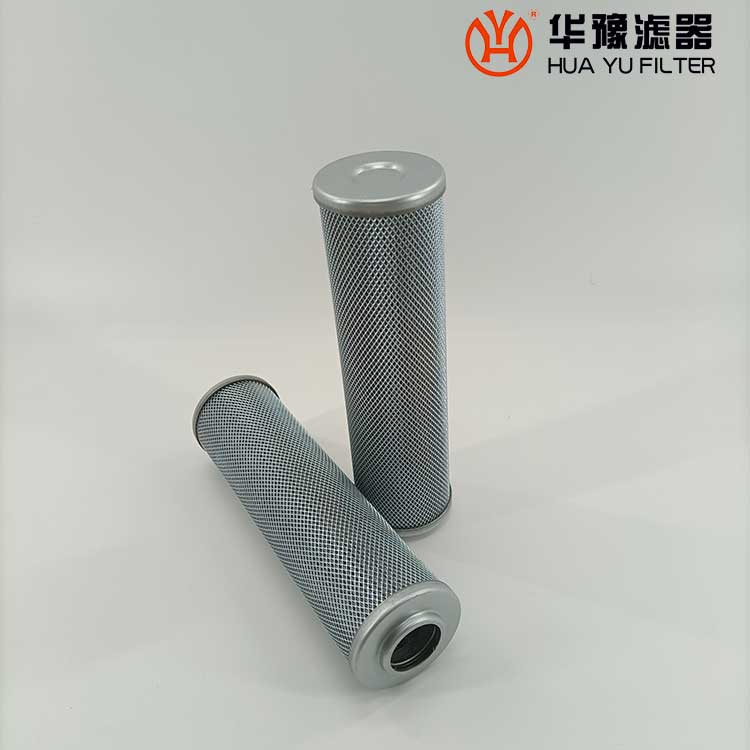 華豫KF-100A*10F/Y電廠EH油系統回油過濾器濾芯